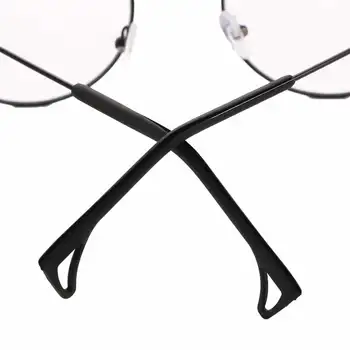 1 Чифт Очила, устойчива на плъзгане на Кутията, Ухото на Куката, Силикон Противоскользящий Държач За Слънчеви очила, Краче за очила, Накрайници за очила, Аксесоари за Очила