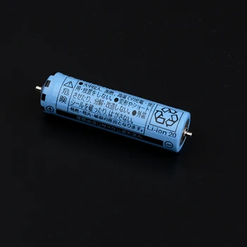 3,6 През 680 mah електрическа самобръсначка эпилятор масаж Литиево-йонна акумулаторна батерия за Panasonic EH-HE93 EH-HE94 EH-HM95 EH-HM75 es8086