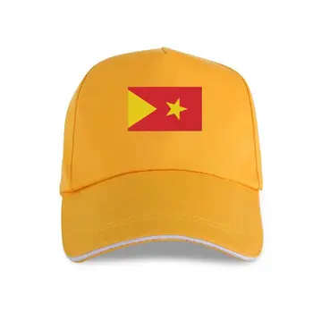 Мъжка бейзболна шапка Флаг региона Тыграй Етиопия Класически Дамски
