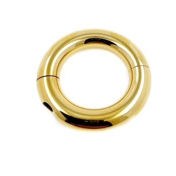 пръстен за пиърсинг на тялото от неръждаема стомана с дебелина от 6 мм до 12 мм 316L, бижутериен сегмент, пръстен мечти племе, мъжки пръстени за пиърсинг на гениталиите