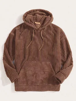 Мъжки пуловер AN900 2022 през есента и зимата, удобен, модерен, прост и свободен