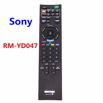 RM-YD047 НОВА Подмяна На Sony HD TV LCD LED TV на Дистанционното Управление KDL32EX707 KDL-32BX305 KDL40HX800 KDL-40EX405 Fernbedienung
