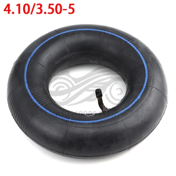 Високо качество 4.10/3.50-5 Вътрешна тръба 4.10-5 3.50-5 Вътрешна гума за Колички Аксесоари за камери за микро-Румпельной гуми