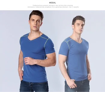 90907 Мъжки празна тениска, за мъже пролет тениска от 100% памук с къс ръкав, мъжки ежедневни тениска в ретро стил, мъже