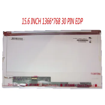 ЗА DELL PRECISION M4500 ЗА Acer aspire V3-551G LCD ЕКРАН 15,6 ИНЧА CLAA156WA12A B156XW02 V. 5 LTN156AT08