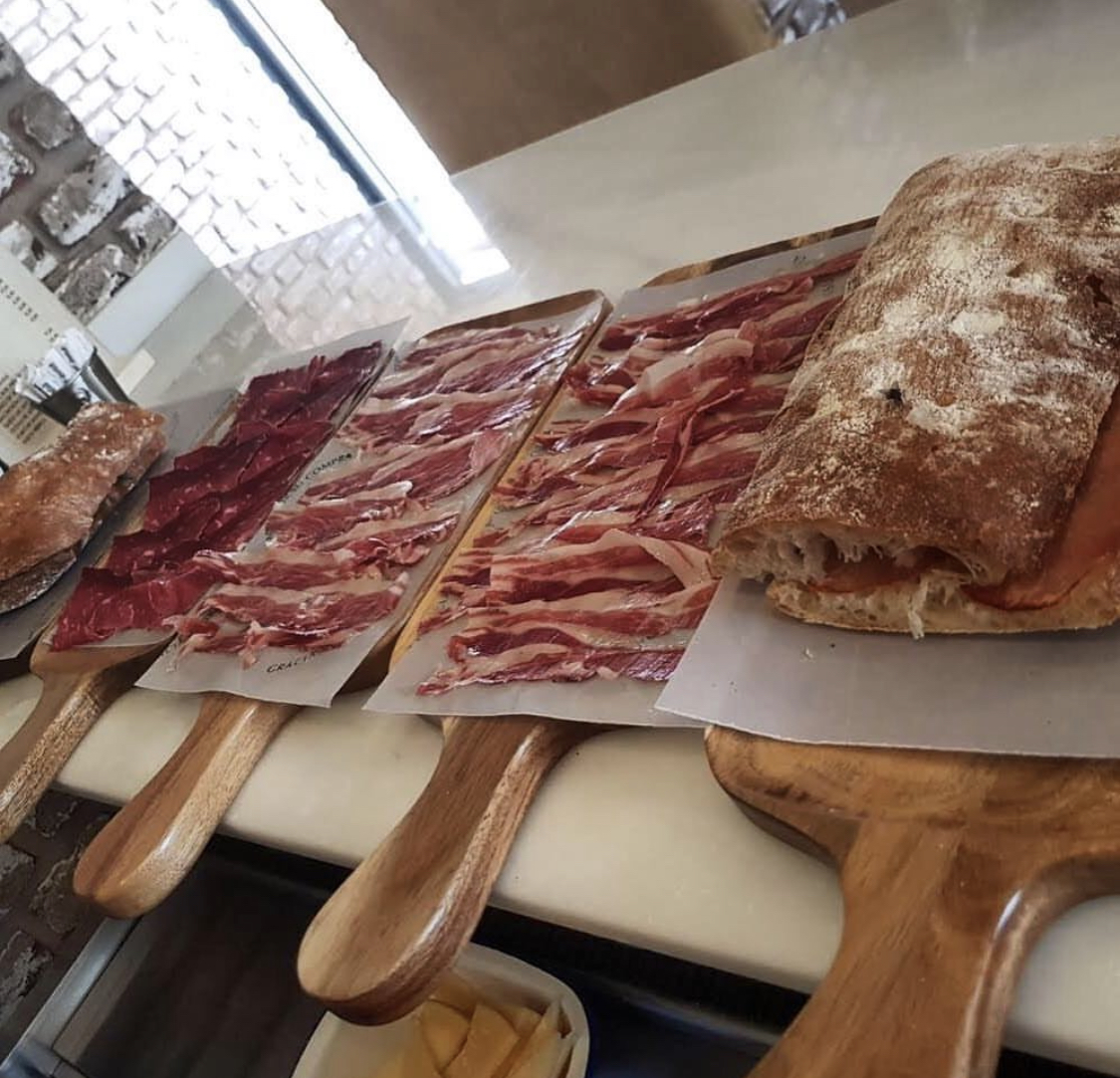 experiencia gastronómica en León